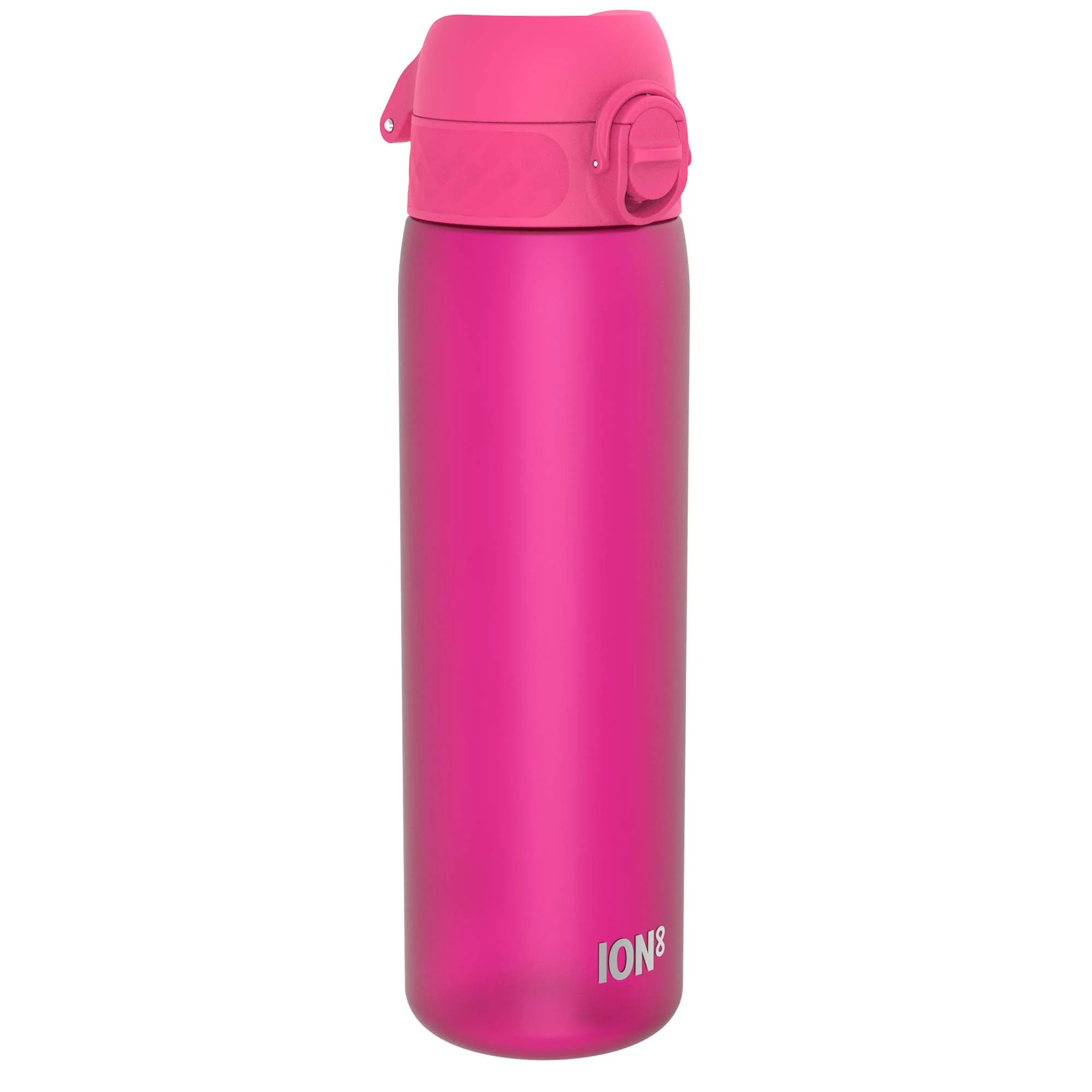 Recyclon Trinkflasche, Rosa, 500 ml