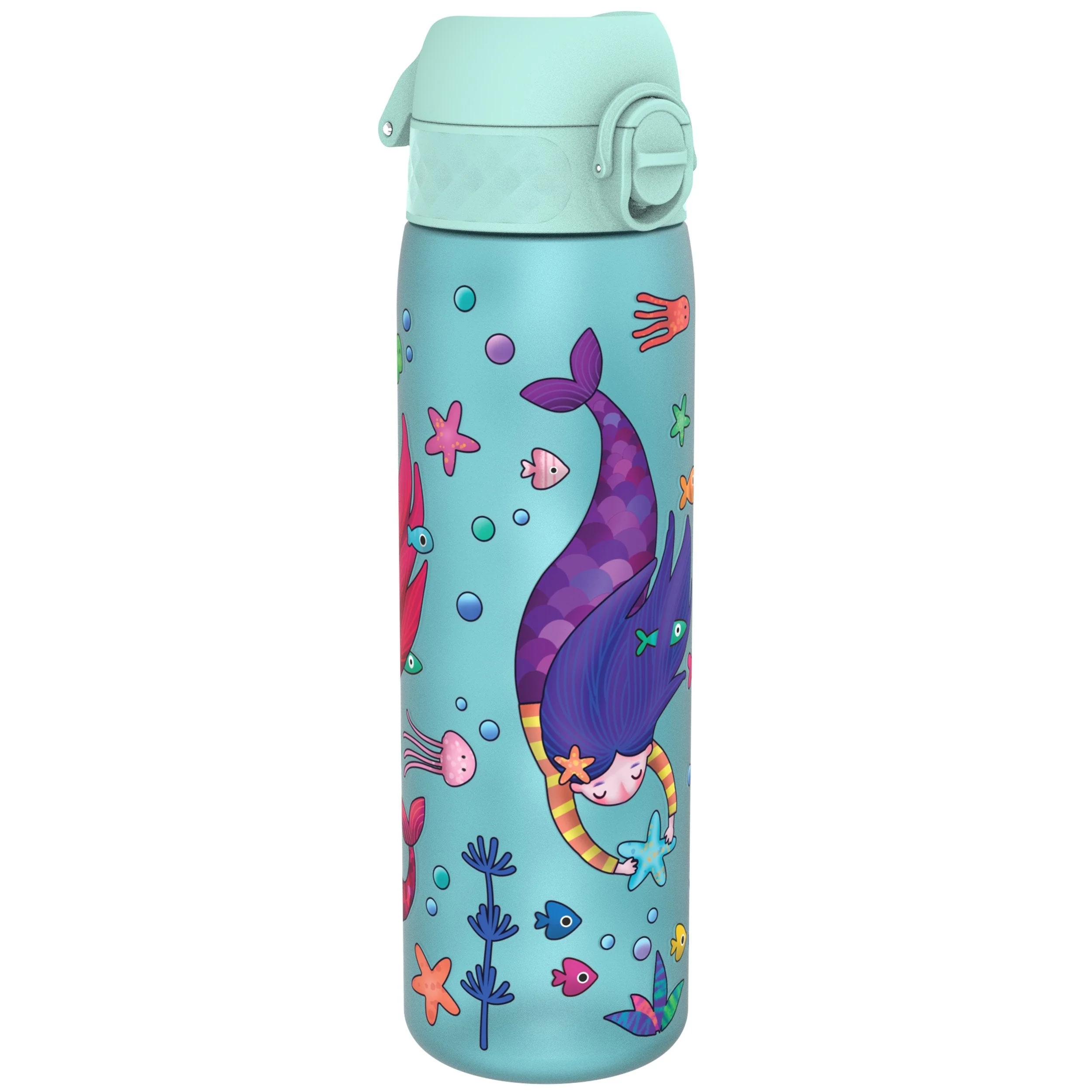 Recyclon Trinkflasche, Meerjungfrauen, 500 ml