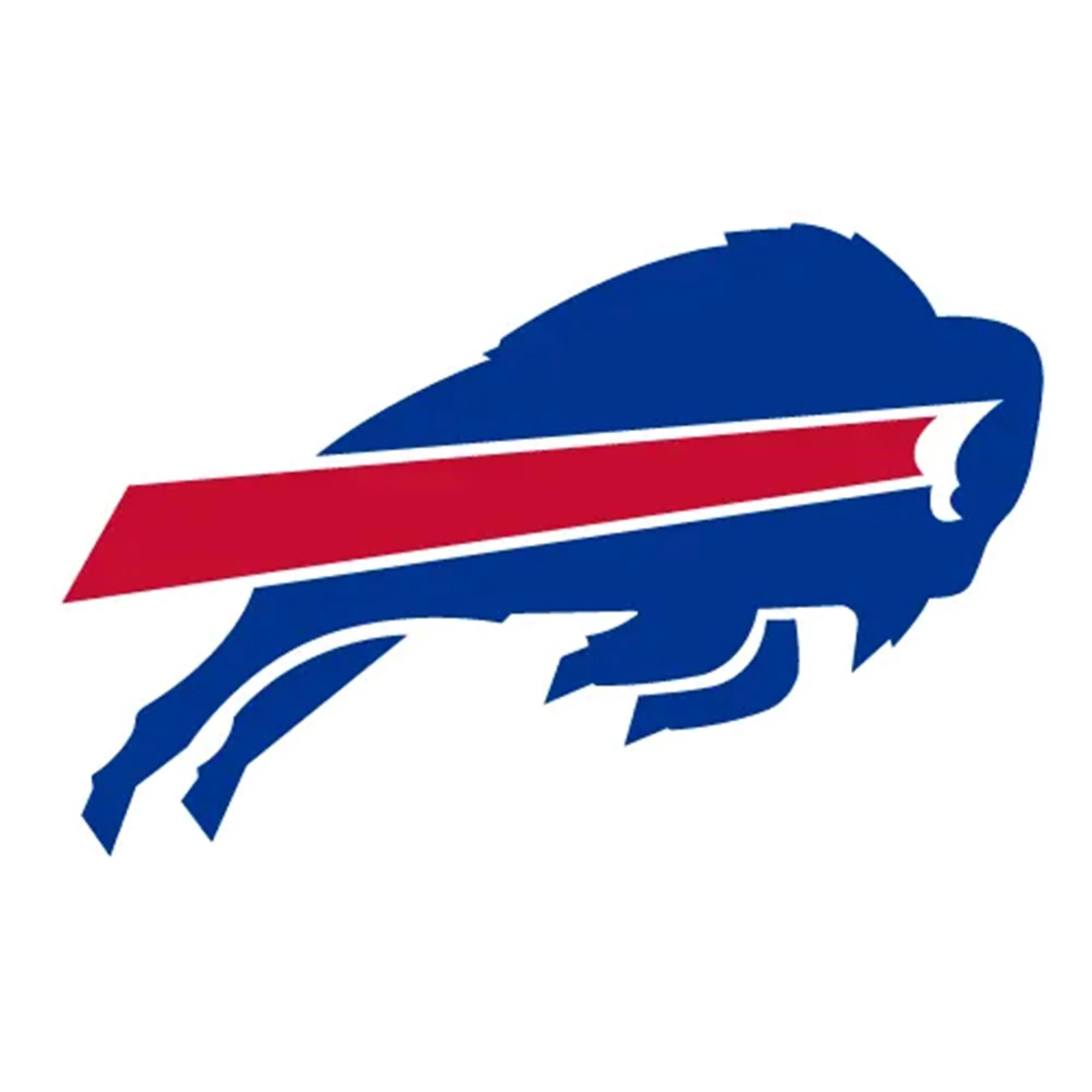 NFL x ION8, Isolierte Edelstahl, Bills, 750 ml - Image 8